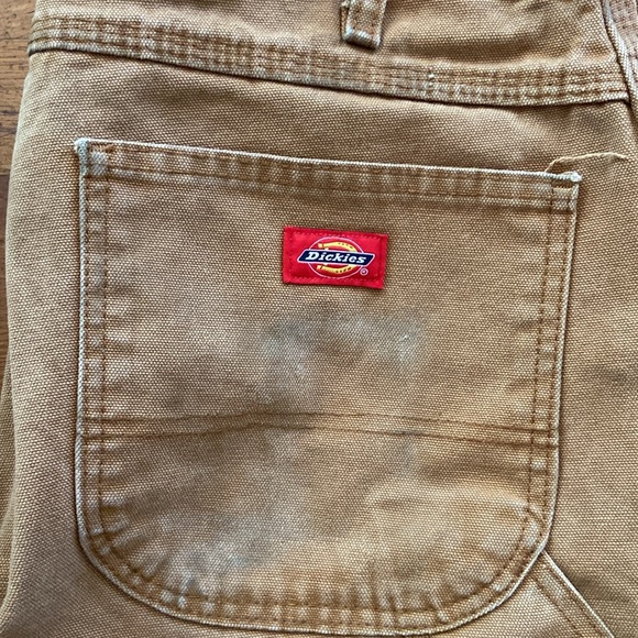 Men’s Used Work Pants Lot of 3 Size 36 - Picture 2 of 15